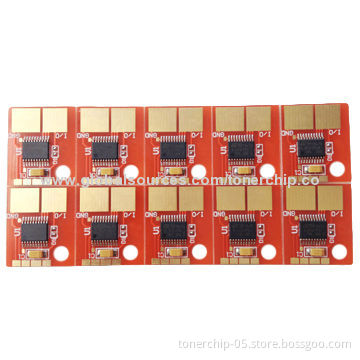 Best Replacement Cartridge Chips, Used in Lexmark E120